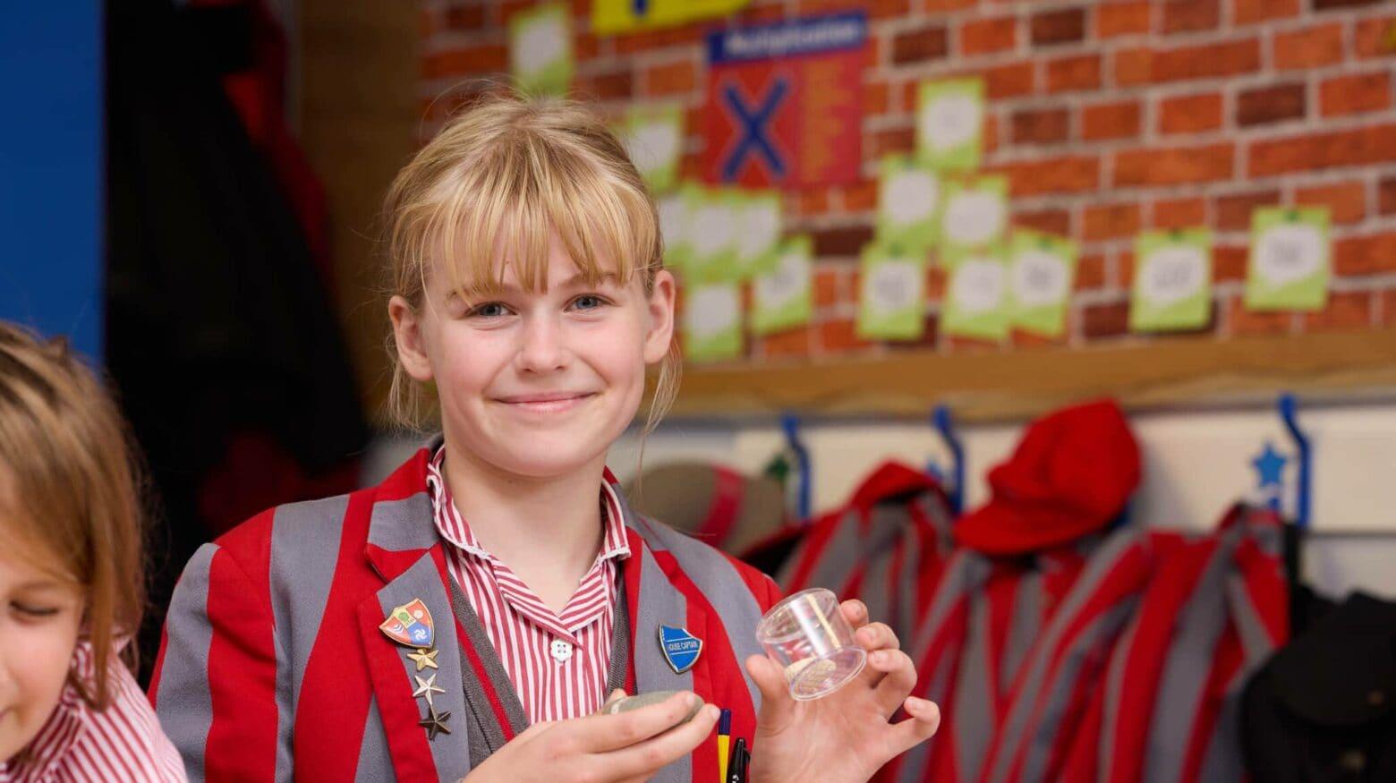 Ghyll Royd School and Pre-School — boarding school campus