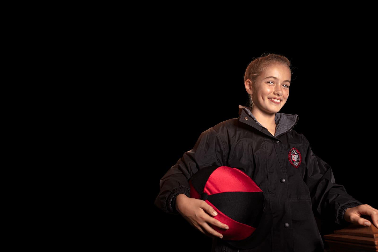 Godstowe Preparatory School — boarding school campus