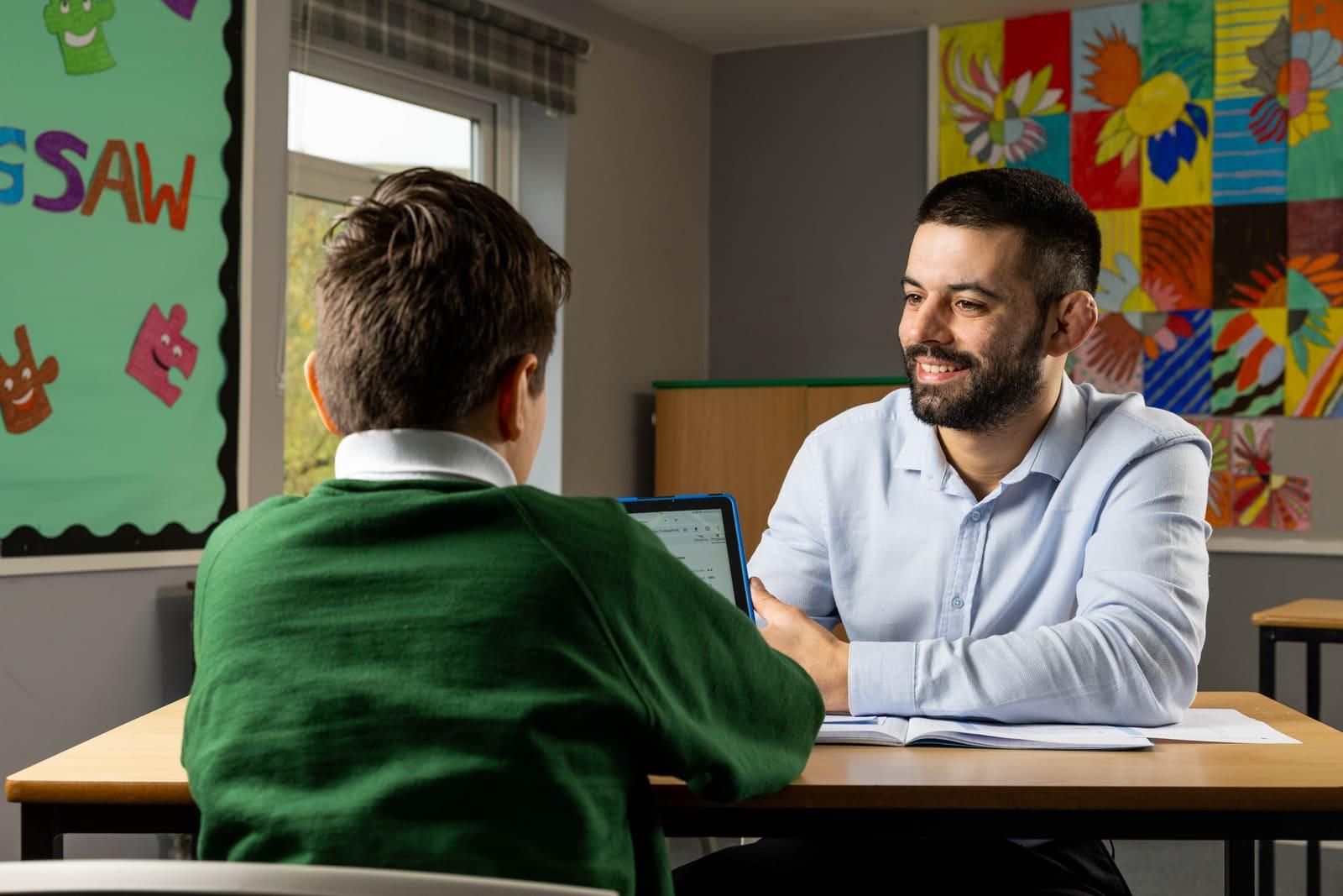 Heckington House School — boarding school campus