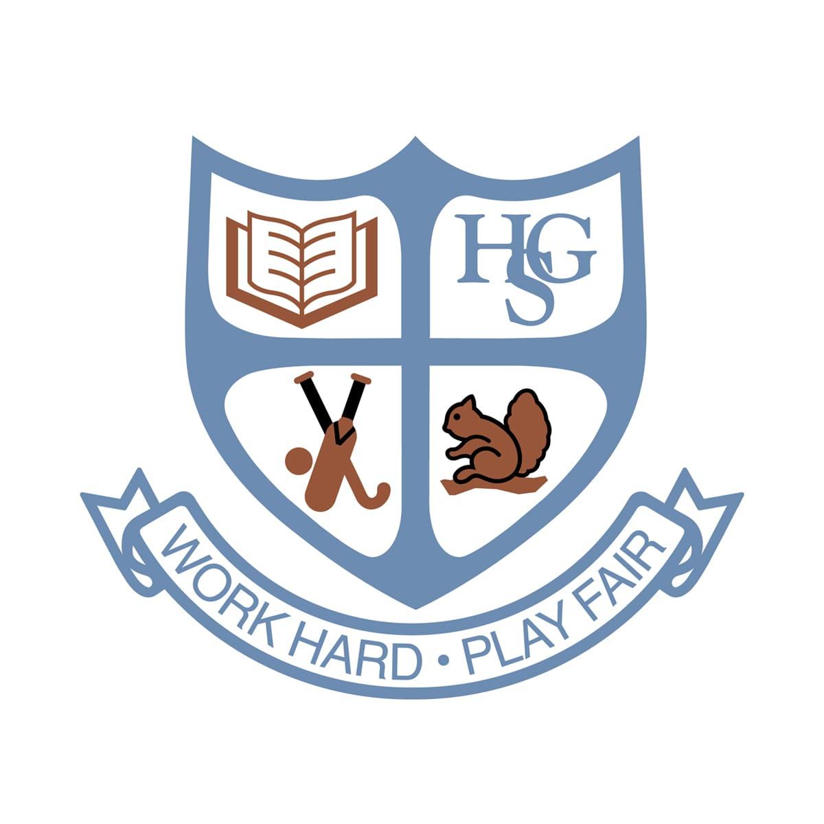 Holme Grange School — boarding school campus
