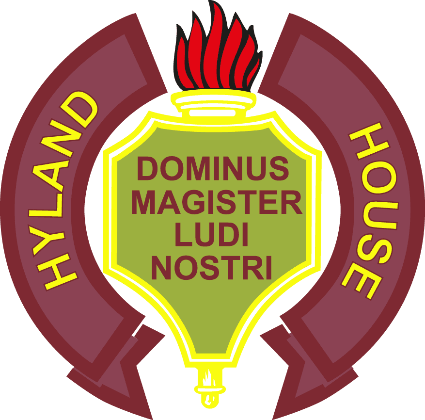Hyland House School — boarding school campus