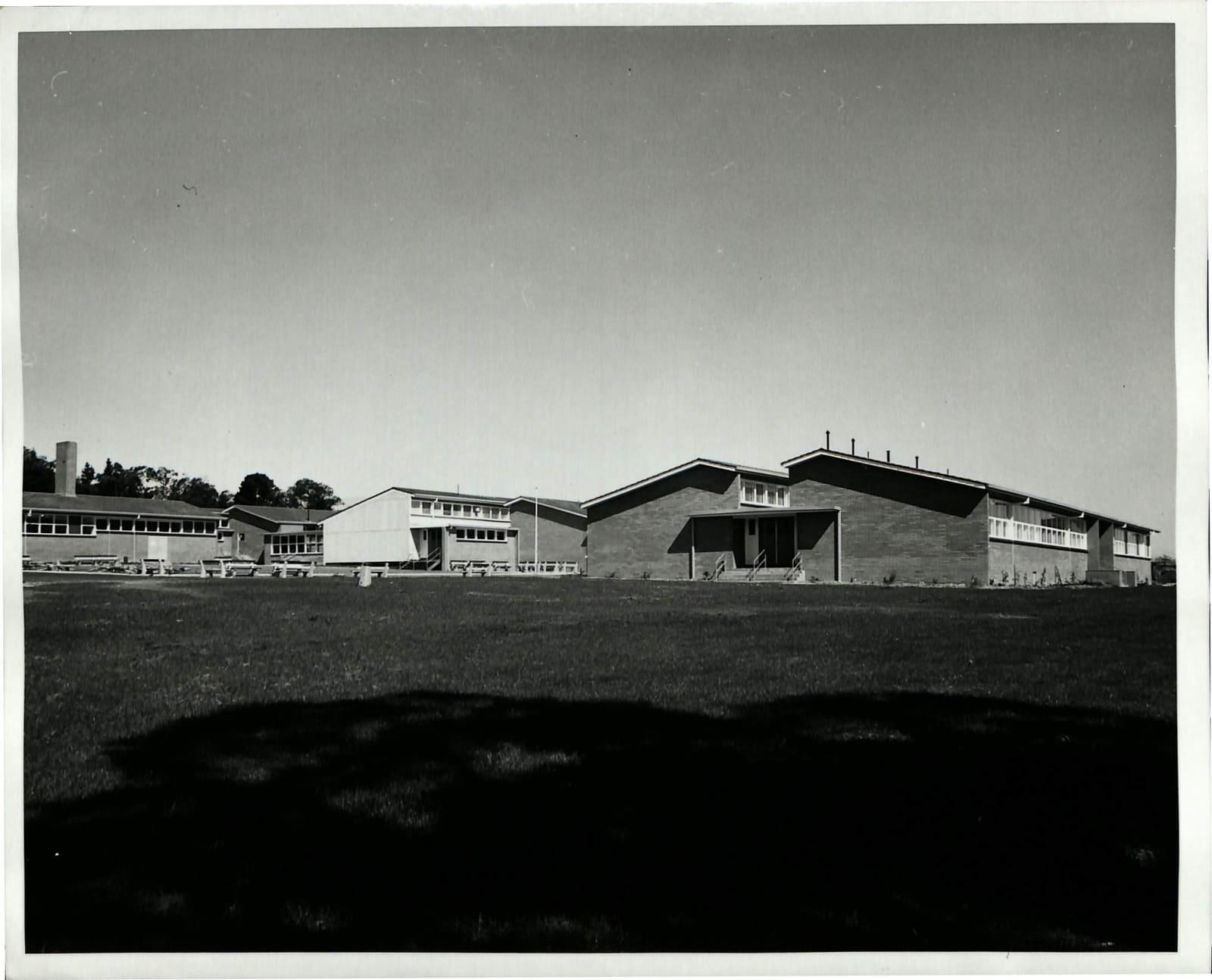 Jus'T'Learn — boarding school campus