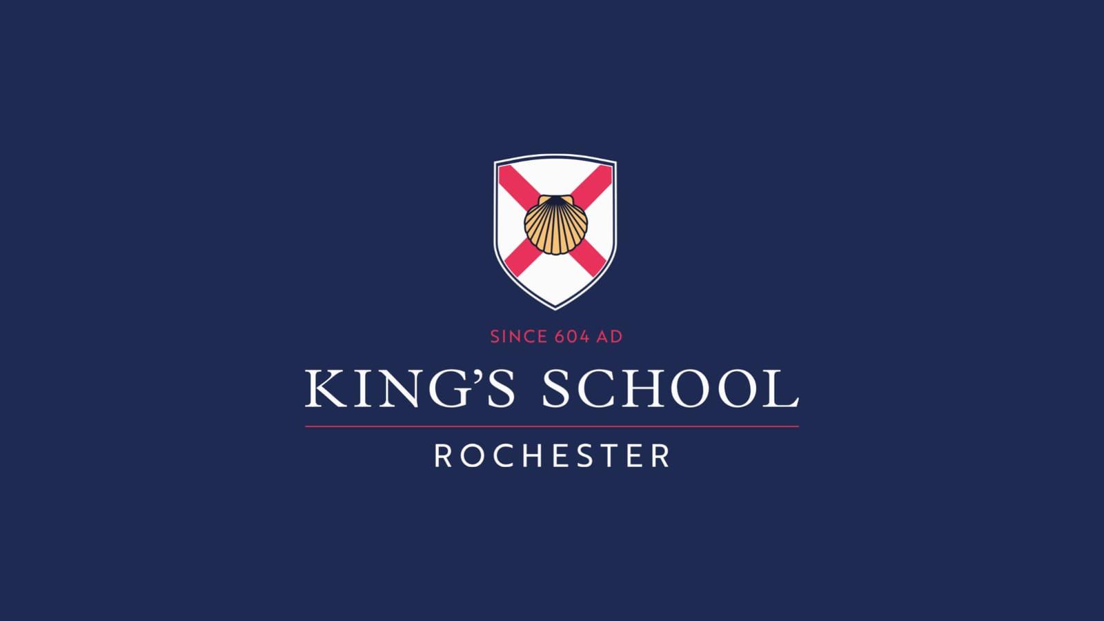 King's School, Rochester — boarding school campus