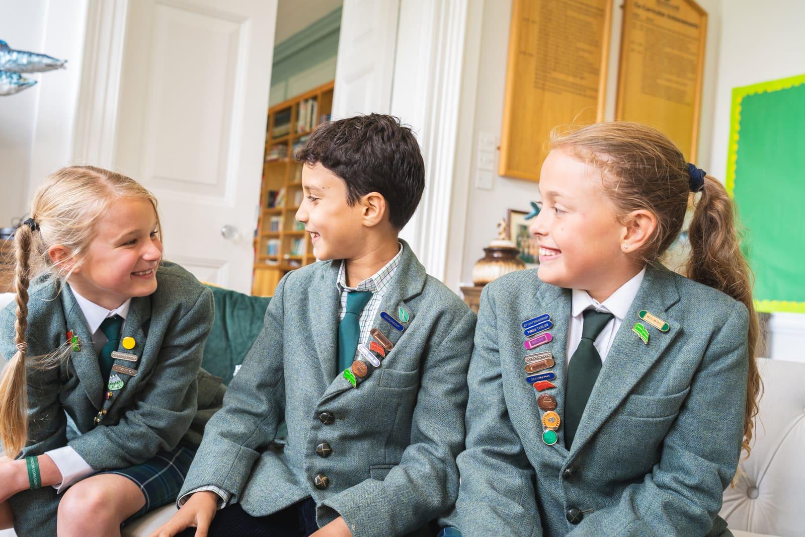 Kitebrook Preparatory School — boarding school campus