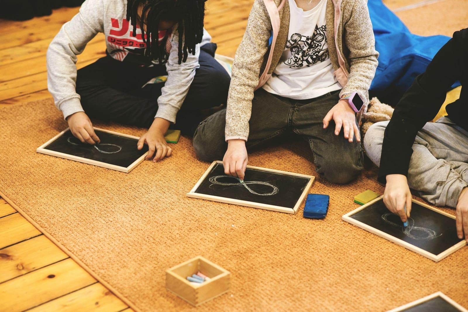 London Scandinavian School — boarding school campus