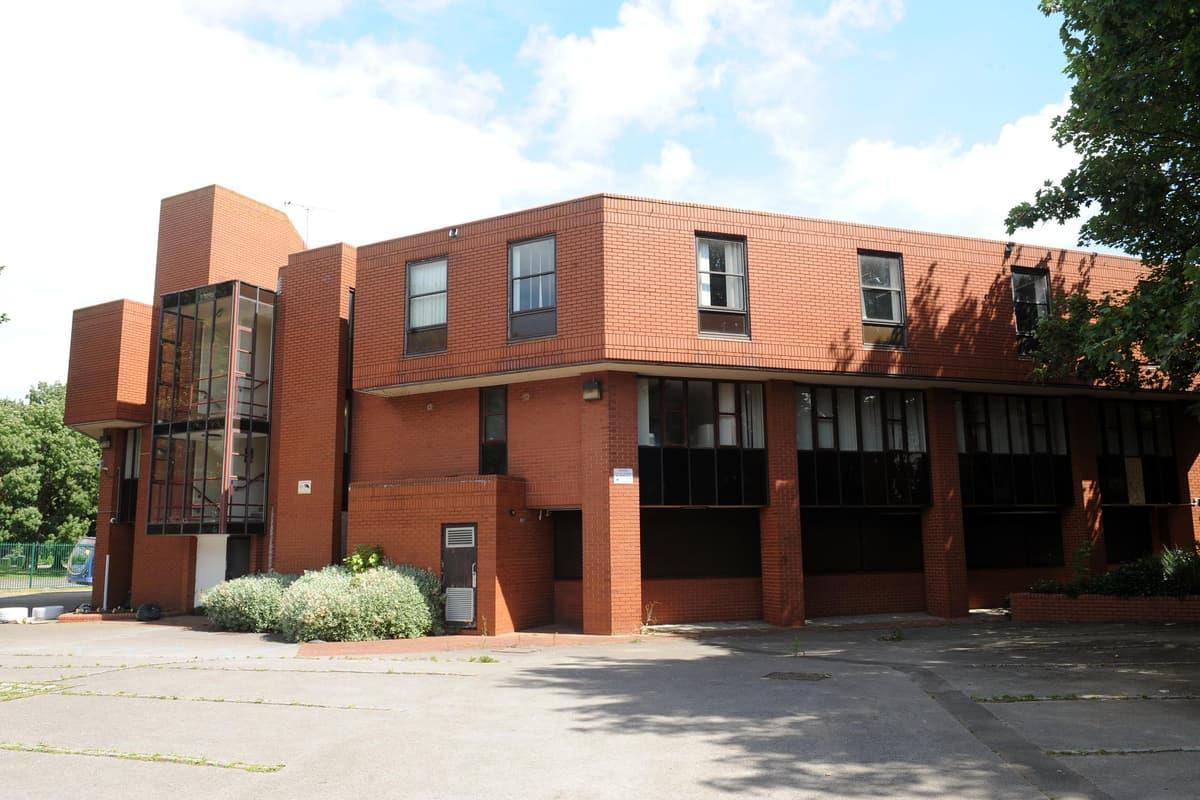 Madani Academy — boarding school campus