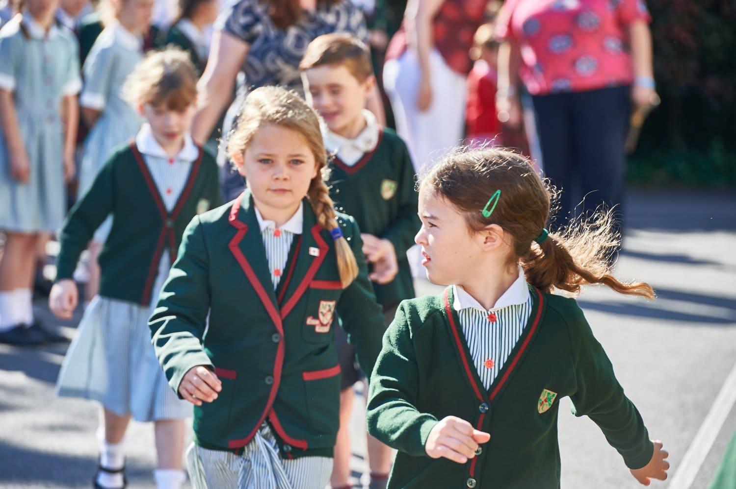 Maldon Court Preparatory School — boarding school campus