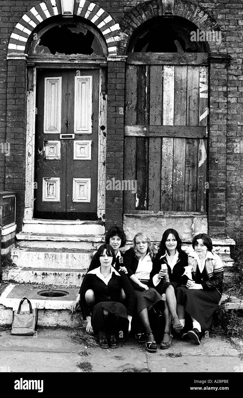 Manchester Junior Girls' School — boarding school campus