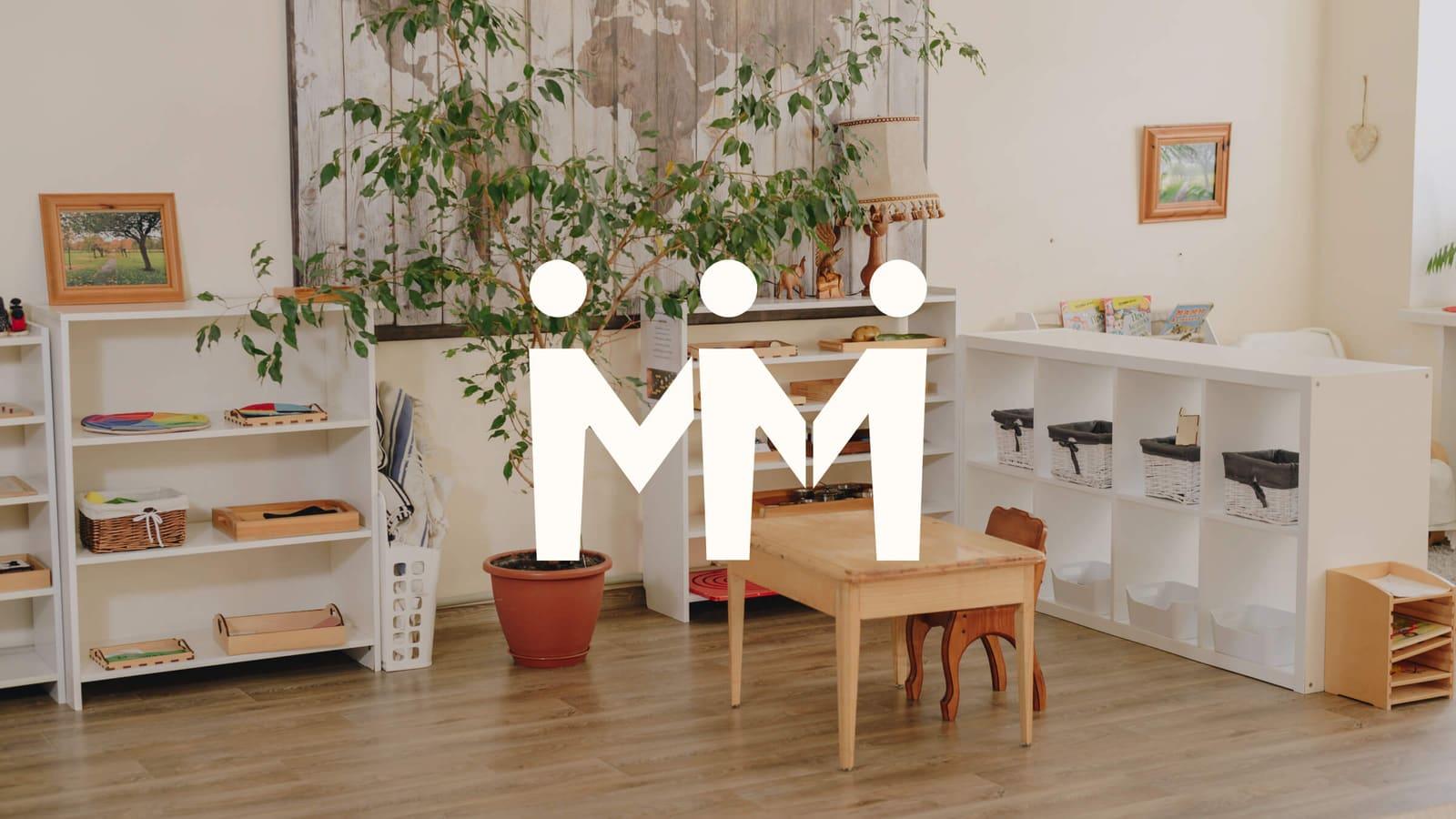 Maria Montessori School — boarding school campus