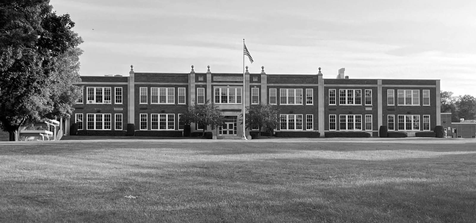 Mayfield School — boarding school campus
