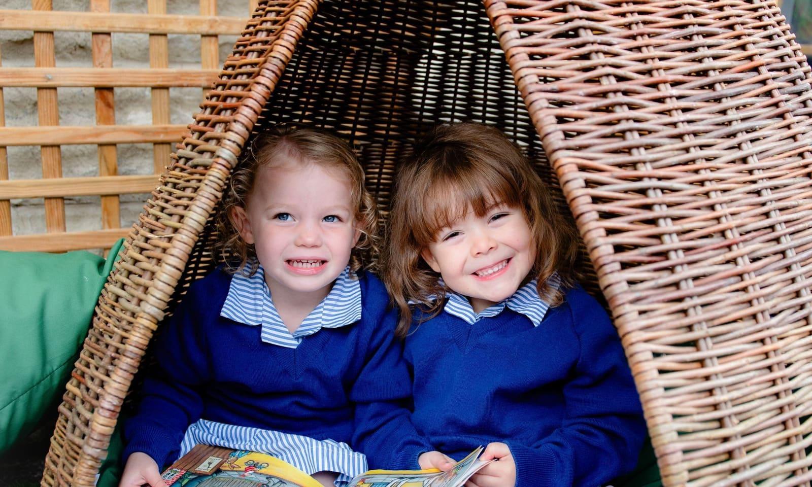 Micklefield School — boarding school campus