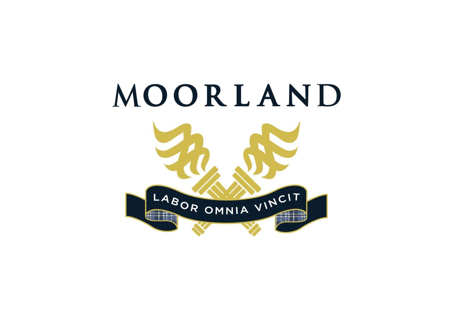 Moorland School — boarding school campus