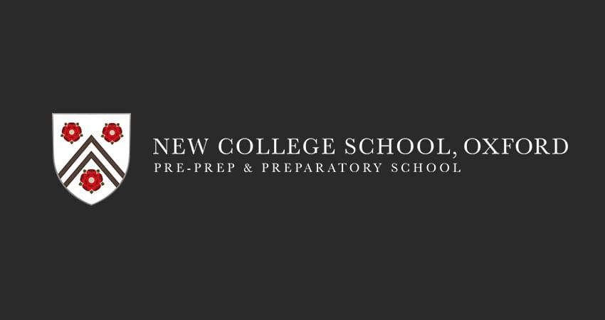 New College School — boarding school campus