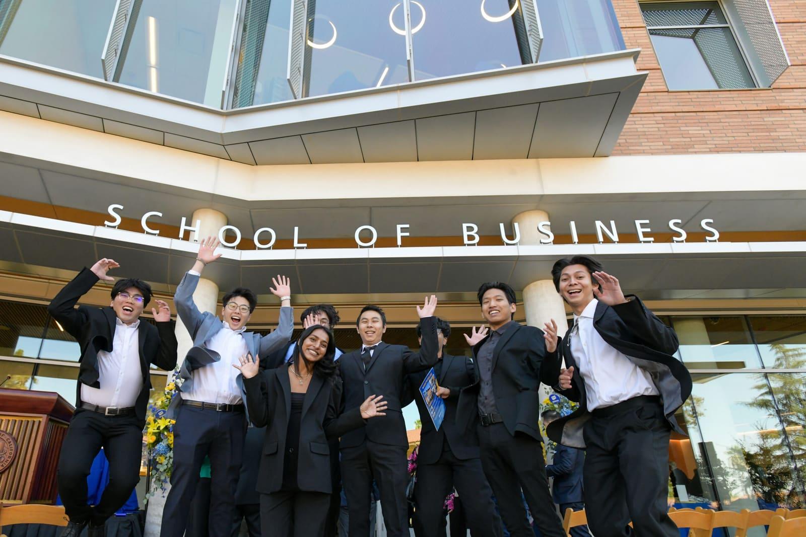 New Ways School — boarding school campus