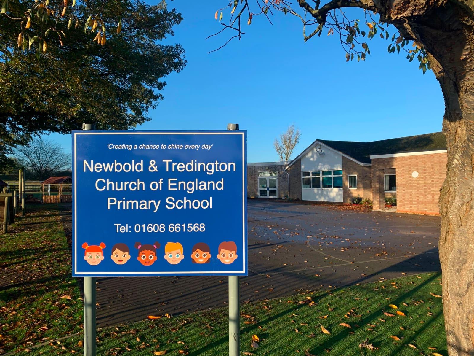 Newbold School — boarding school campus
