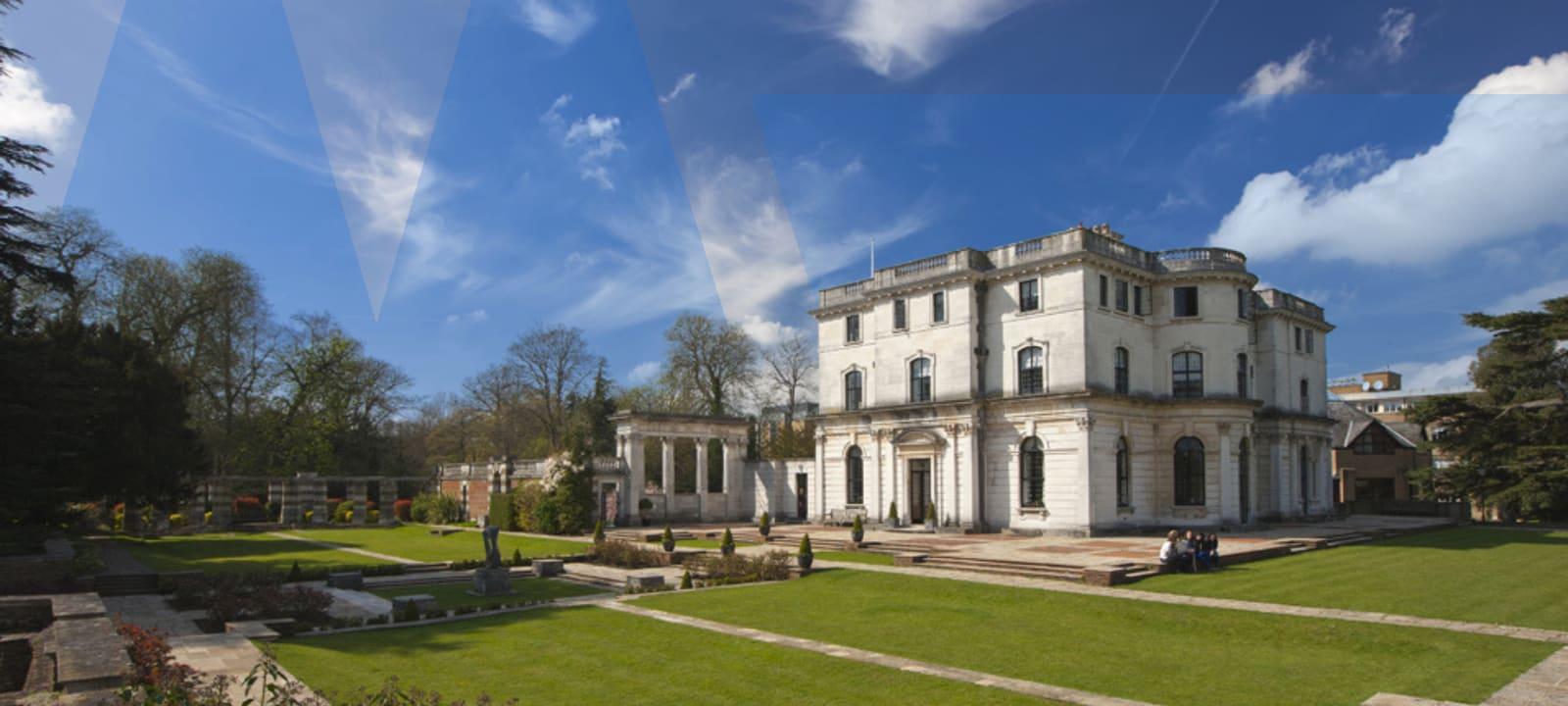 North London Collegiate School — boarding school campus