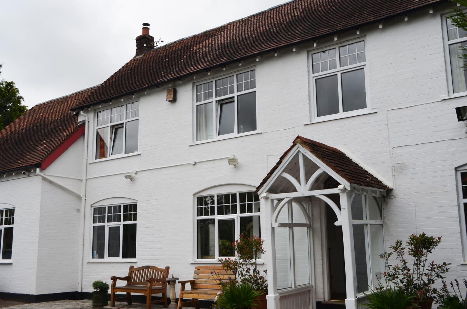 Northleigh House School — boarding school campus