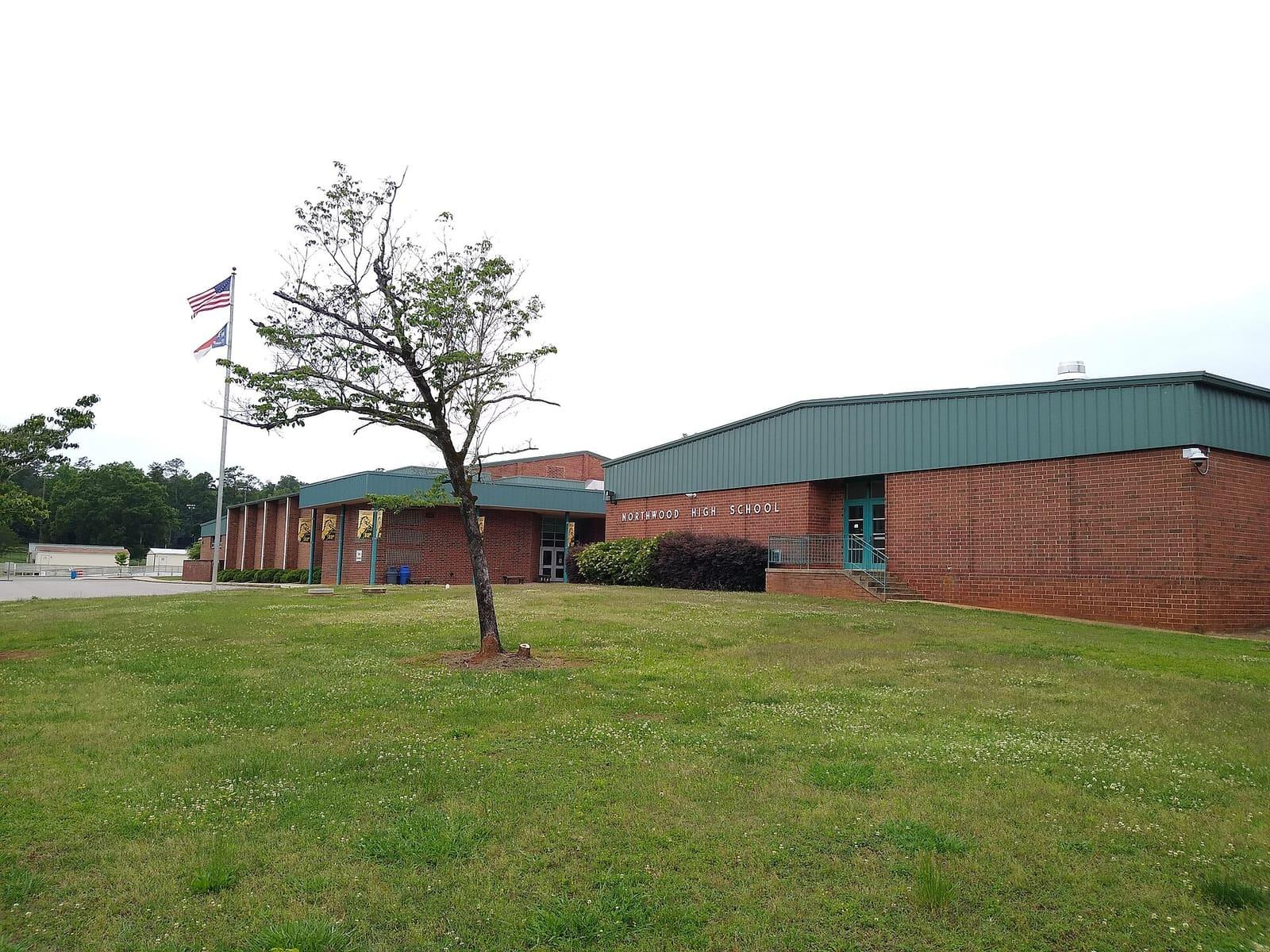 Northwood College for Girls GDST — boarding school campus