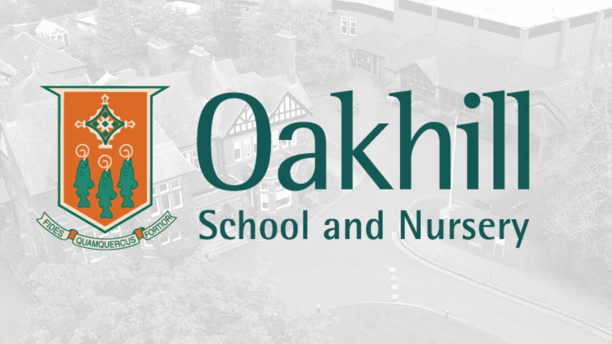 Oakhill School — boarding school campus