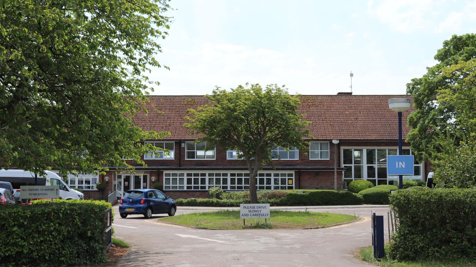 OneSchool Global UK Colchester Campus — boarding school campus