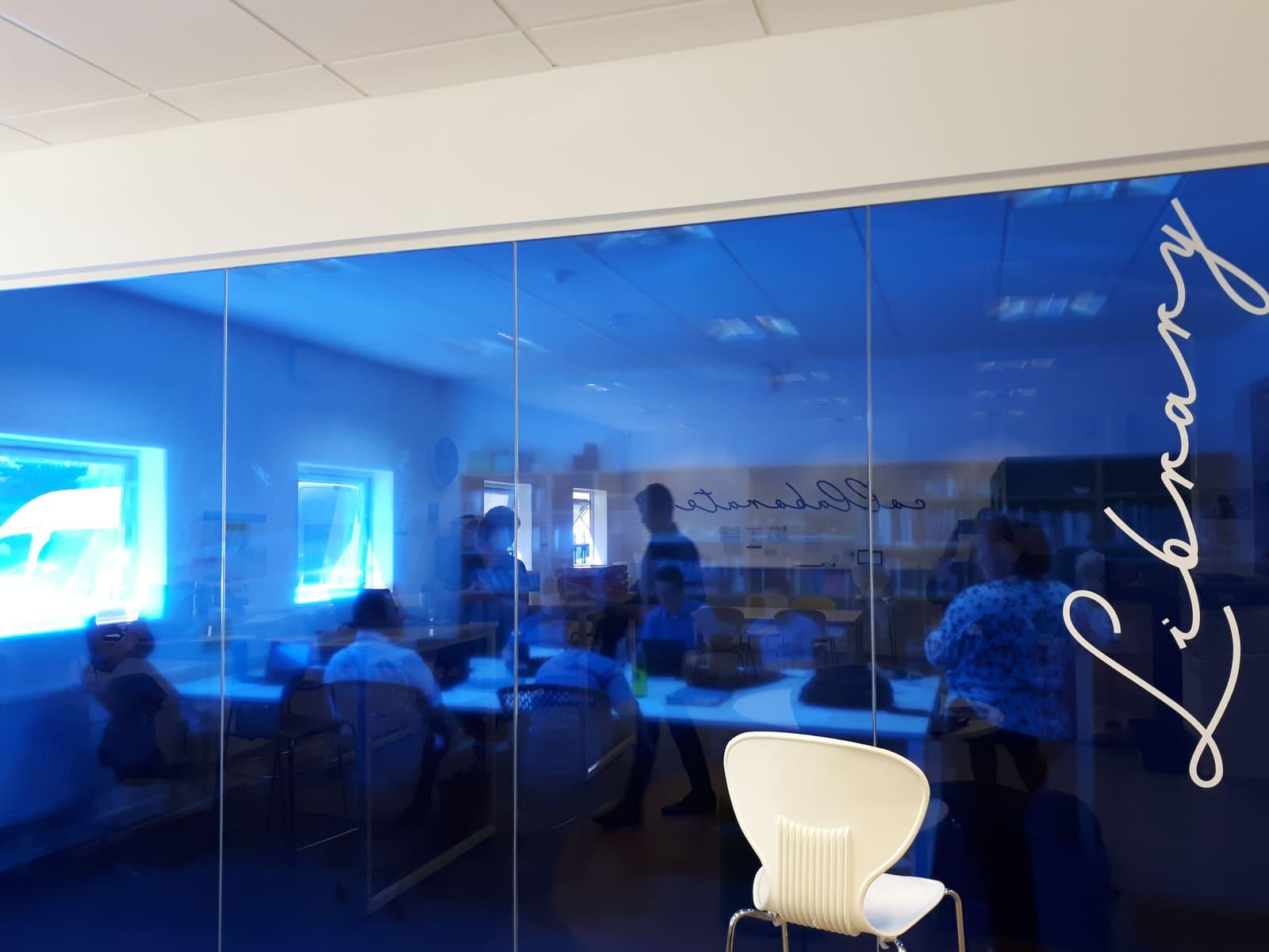 OneSchool Global UK - Swaffham Campus — boarding school campus