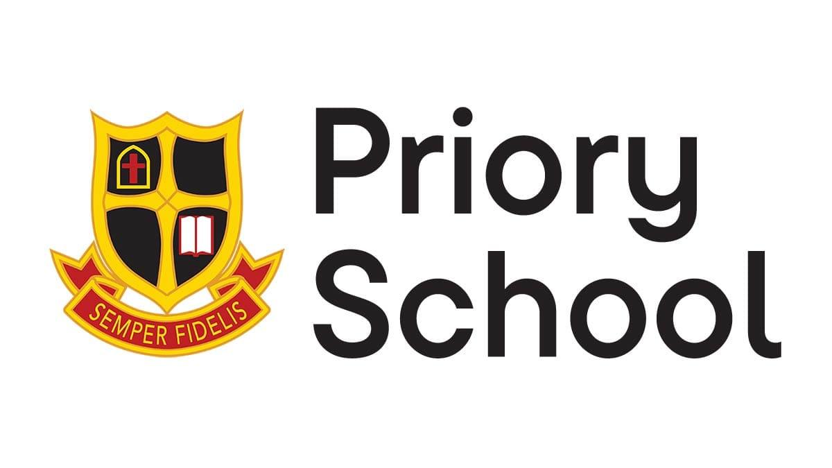 Priory School — boarding school campus