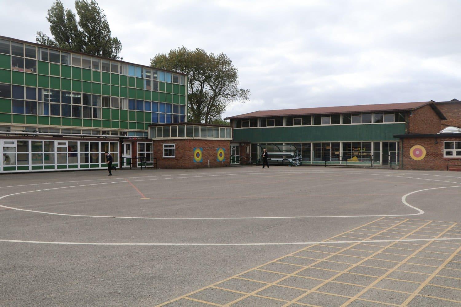 Progress Schools - Wirral — boarding school campus