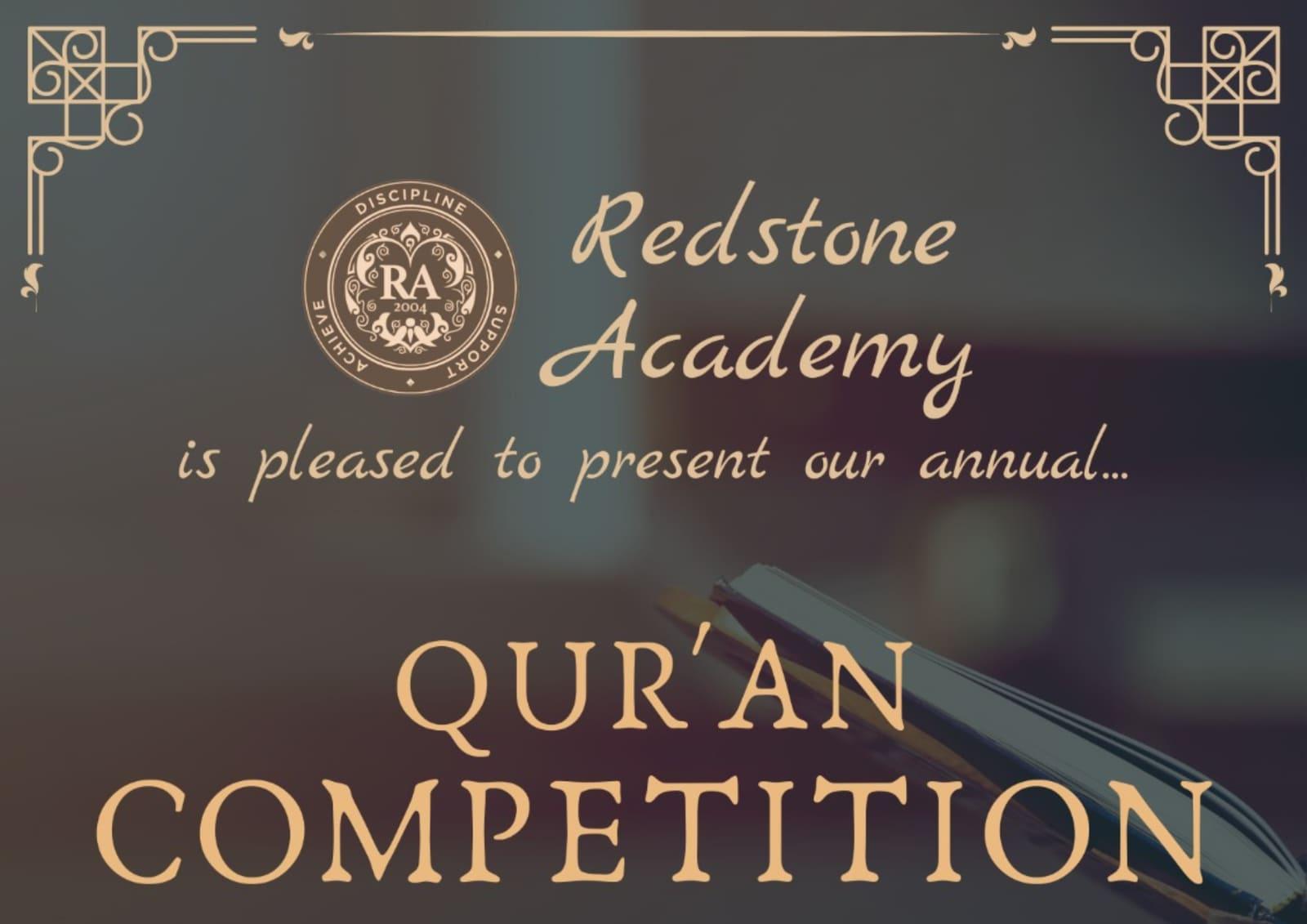 Redstone Academy for Girls — boarding school campus