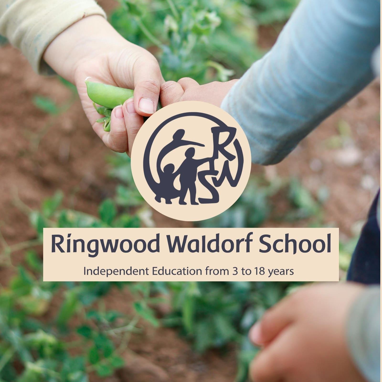 Ringwood Waldorf School — boarding school campus