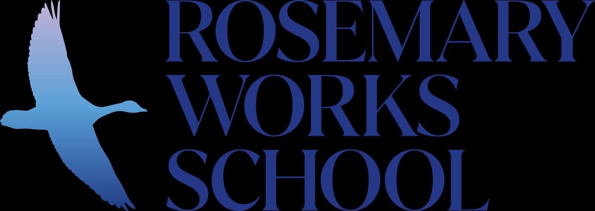 Rosemary Works School — boarding school campus