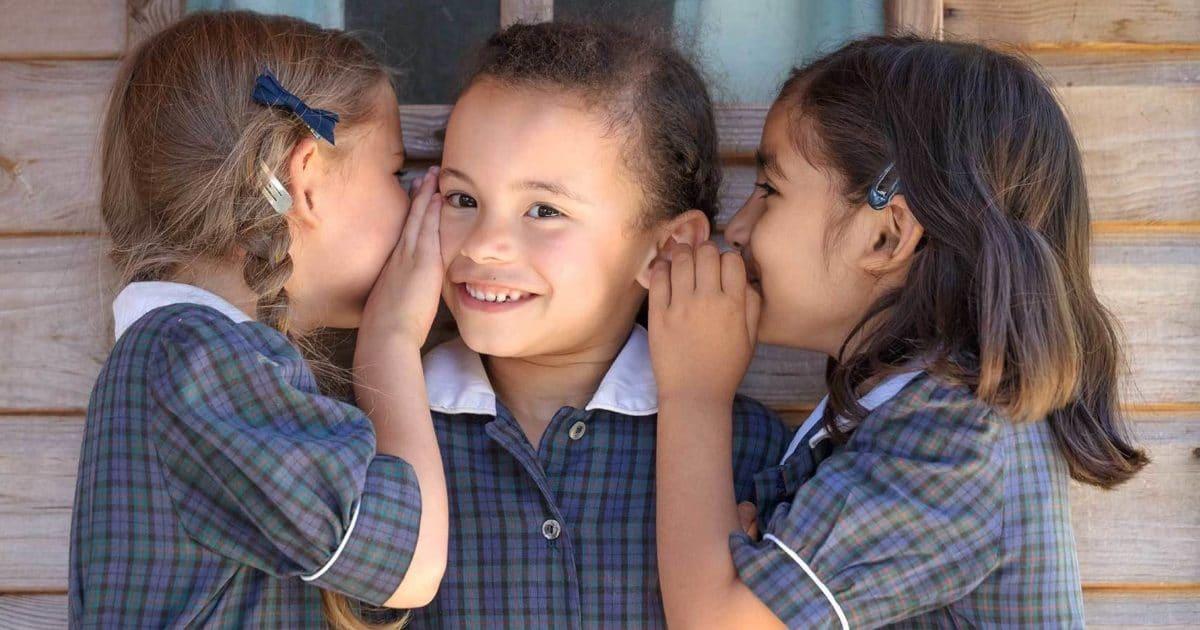 Rydes Hill Preparatory School — boarding school campus