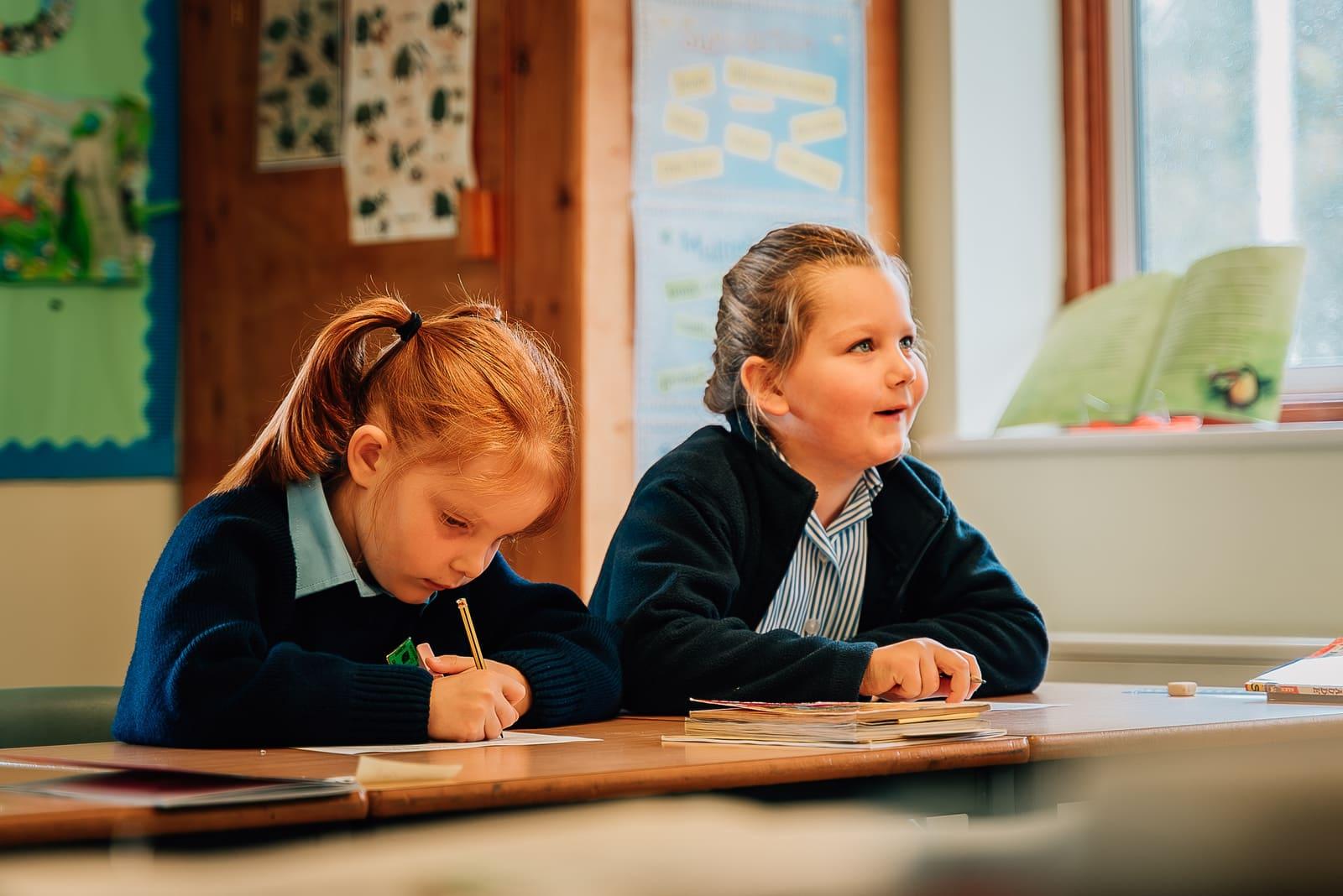 Sibford School — boarding school campus