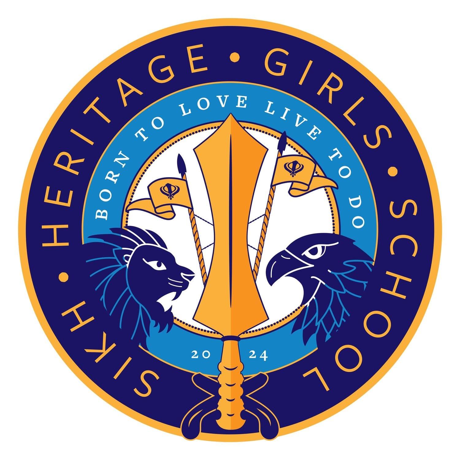 Sikh Heritage Girls School — boarding school campus