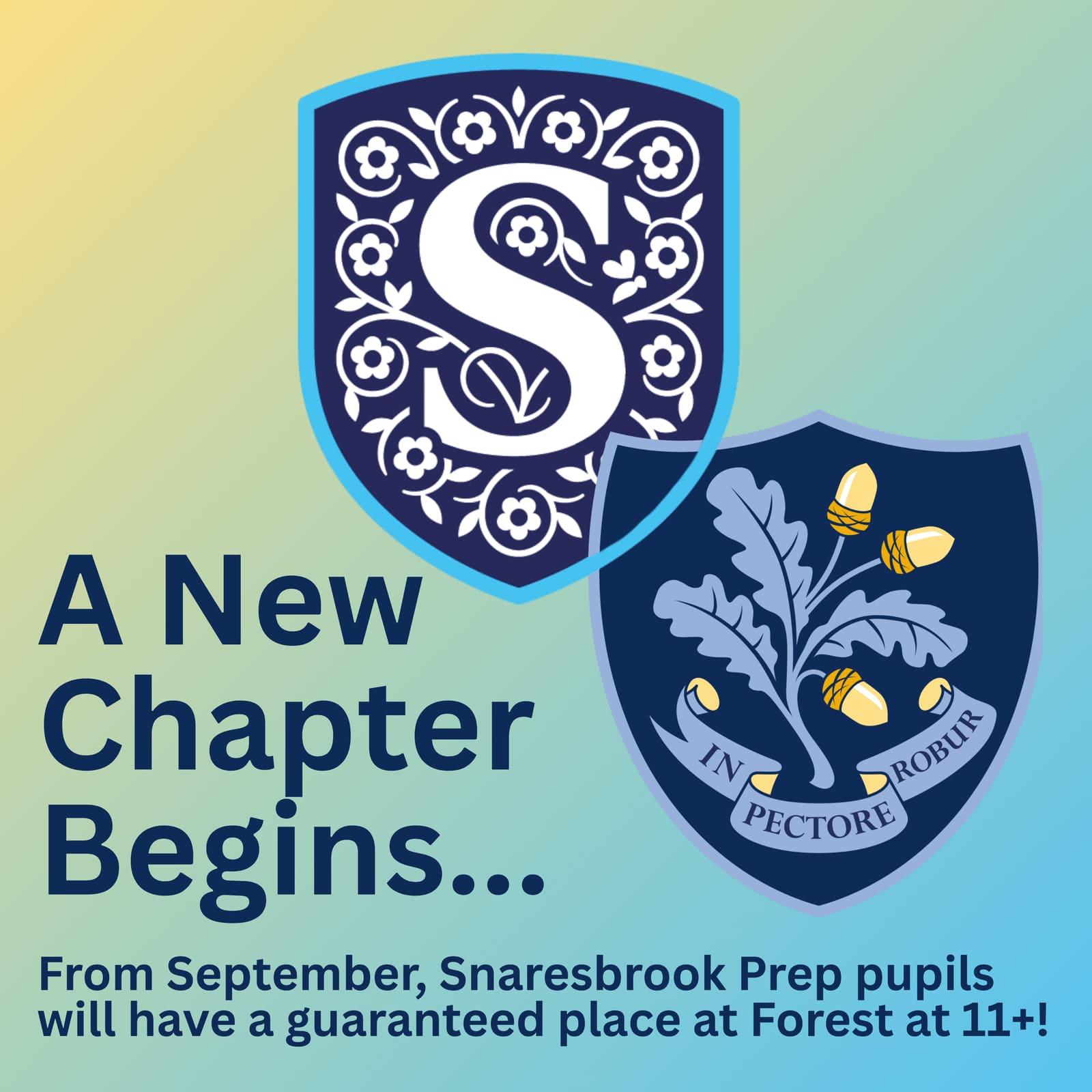Snaresbrook Prep School — boarding school campus