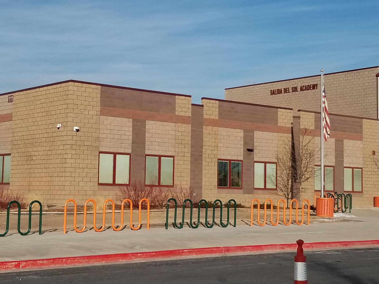 Sol Christian Academy — boarding school campus