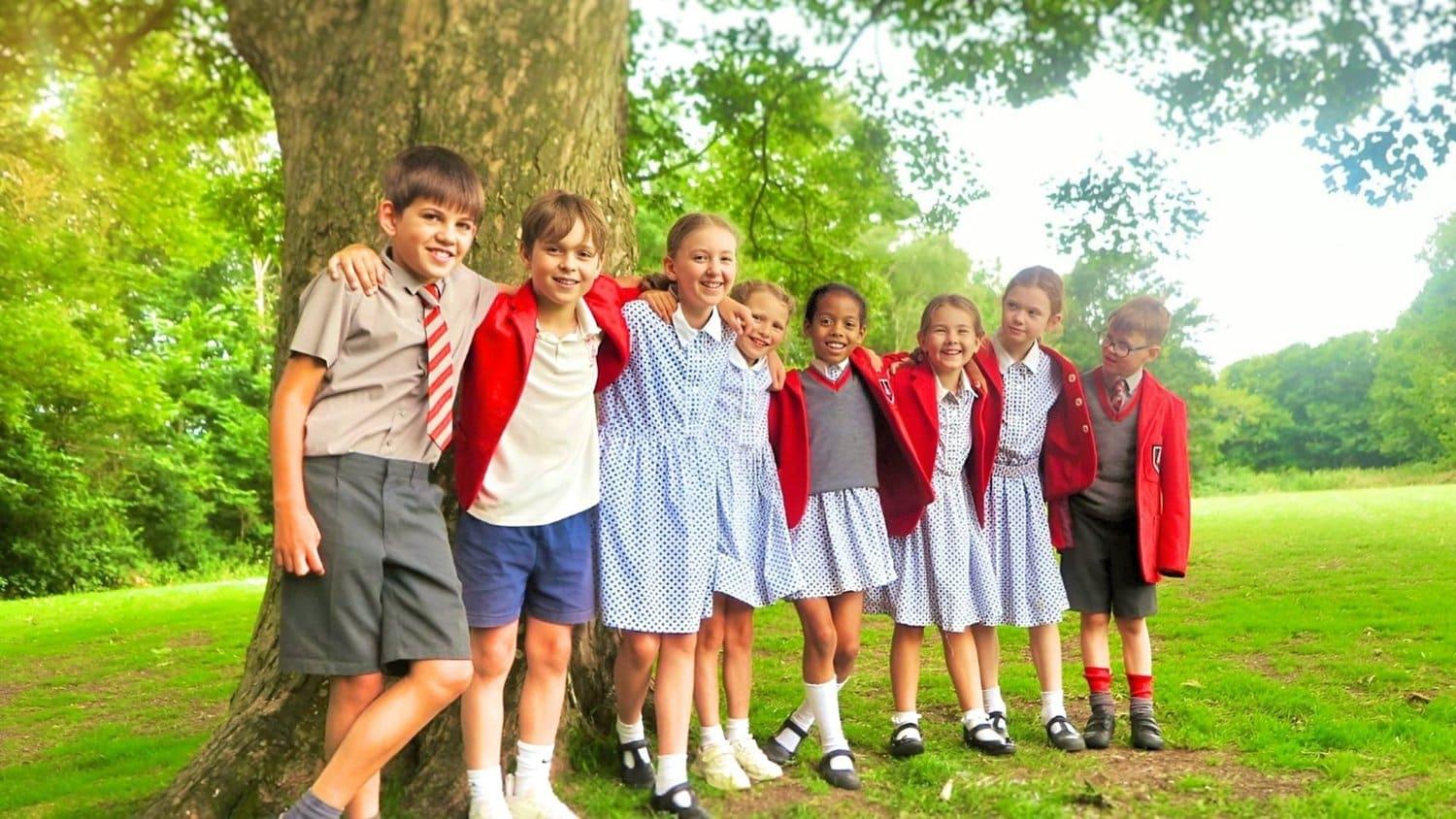 Sompting Abbotts School — boarding school campus