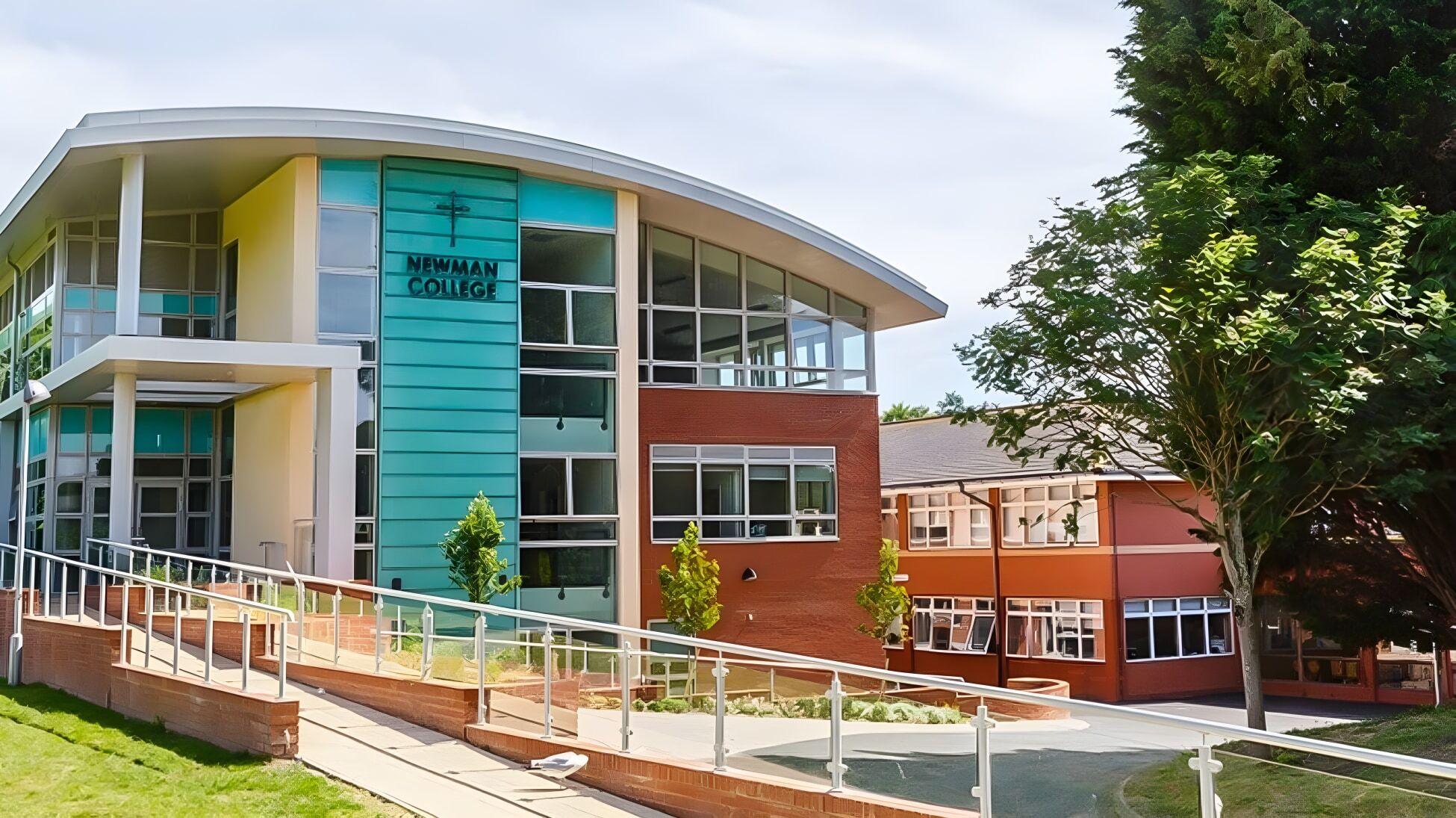 South England International School — boarding school campus