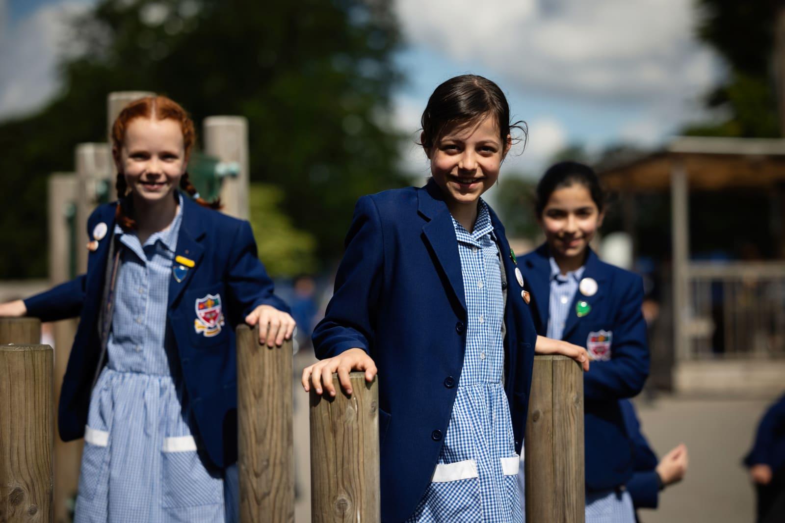 St Ambrose Prep School — boarding school campus