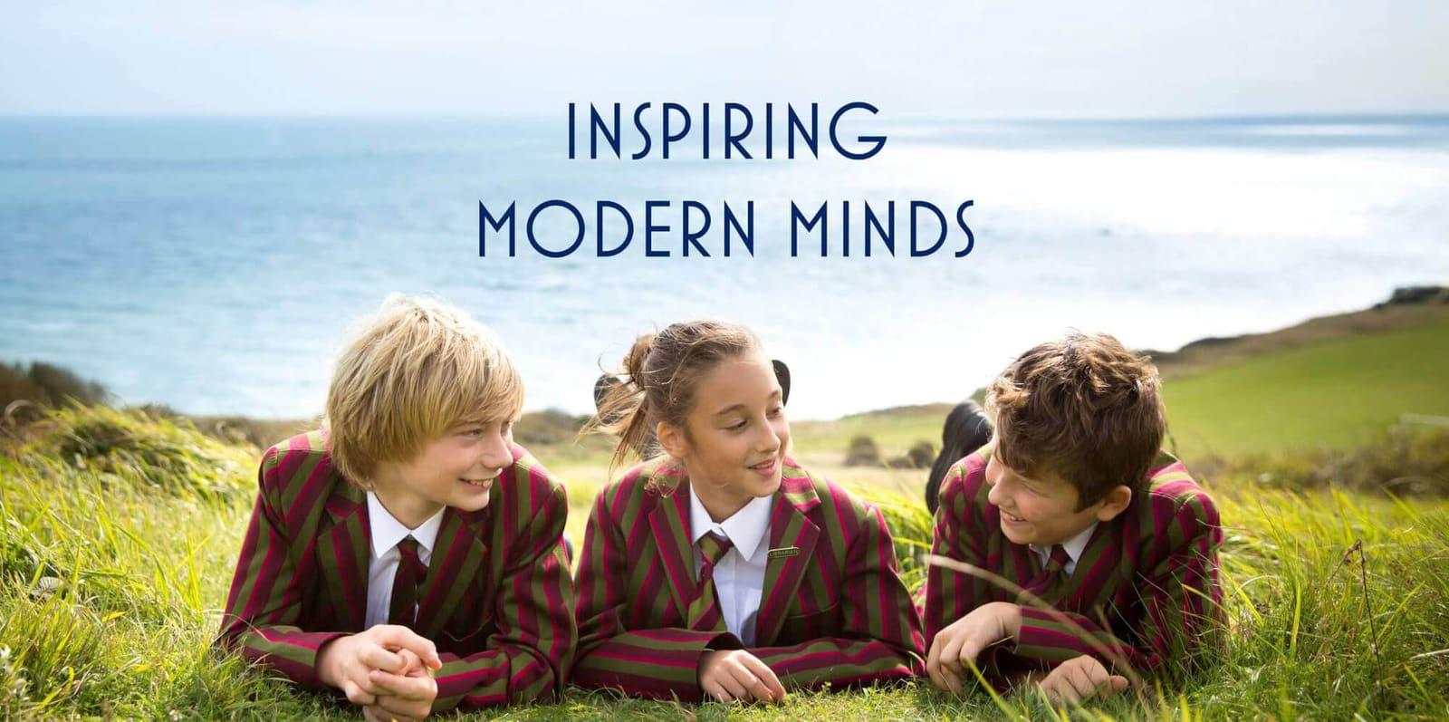 St Andrew's Prep — boarding school campus