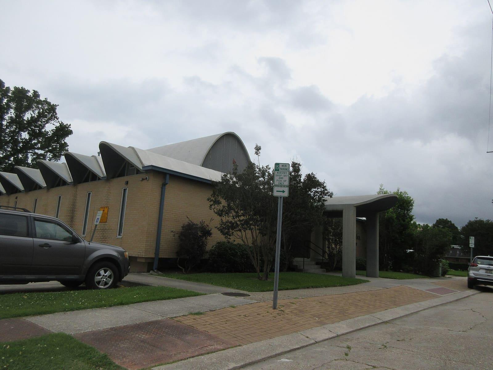 St Christopher School — boarding school campus
