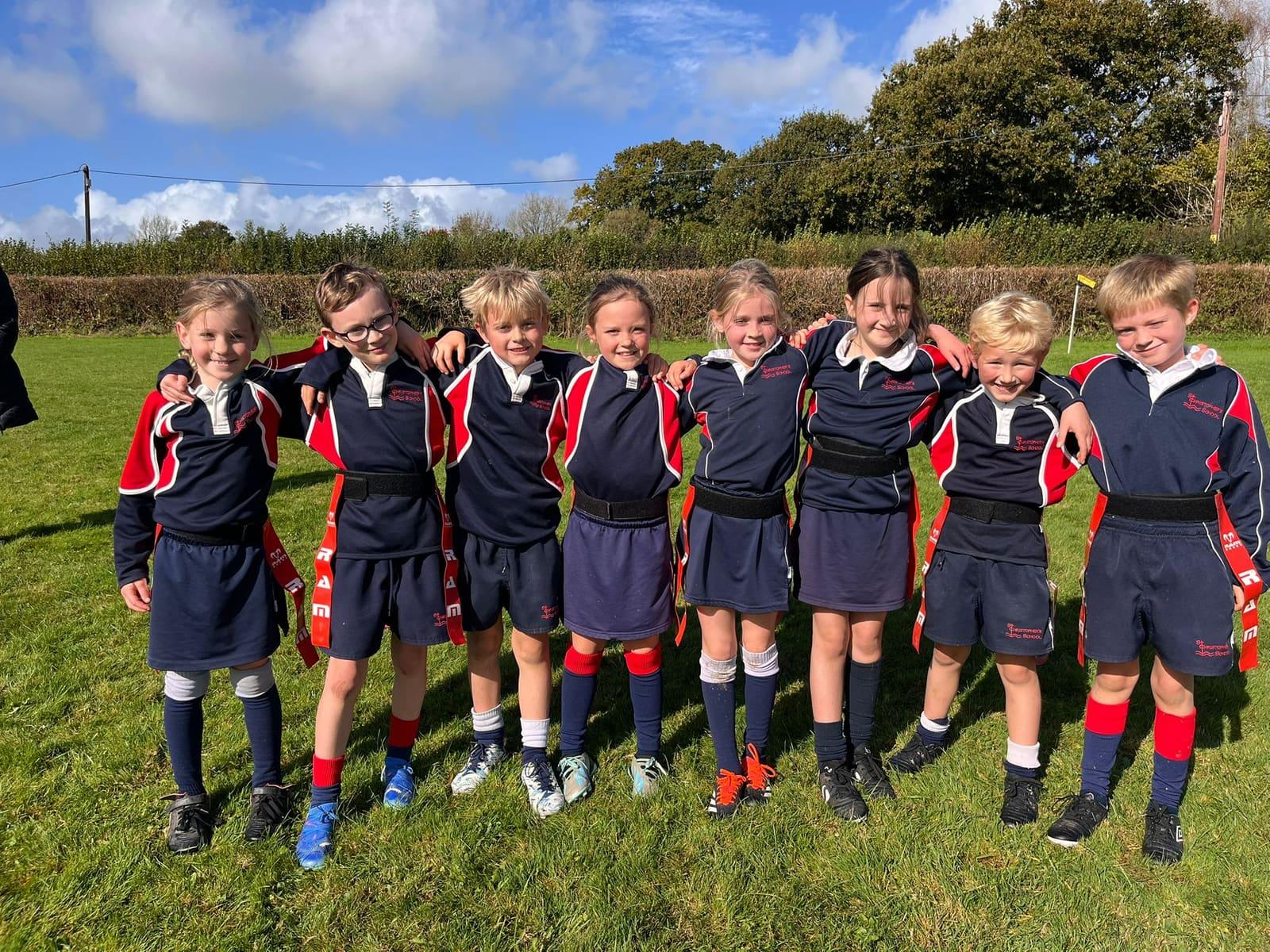 St Christopher's School, Staverton — boarding school campus