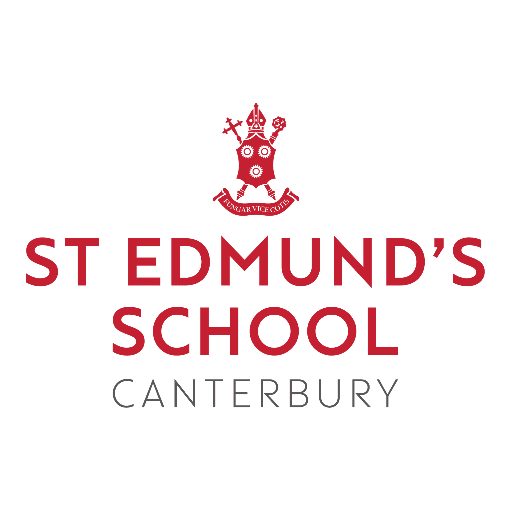St Edmund's School, Canterbury — boarding school campus