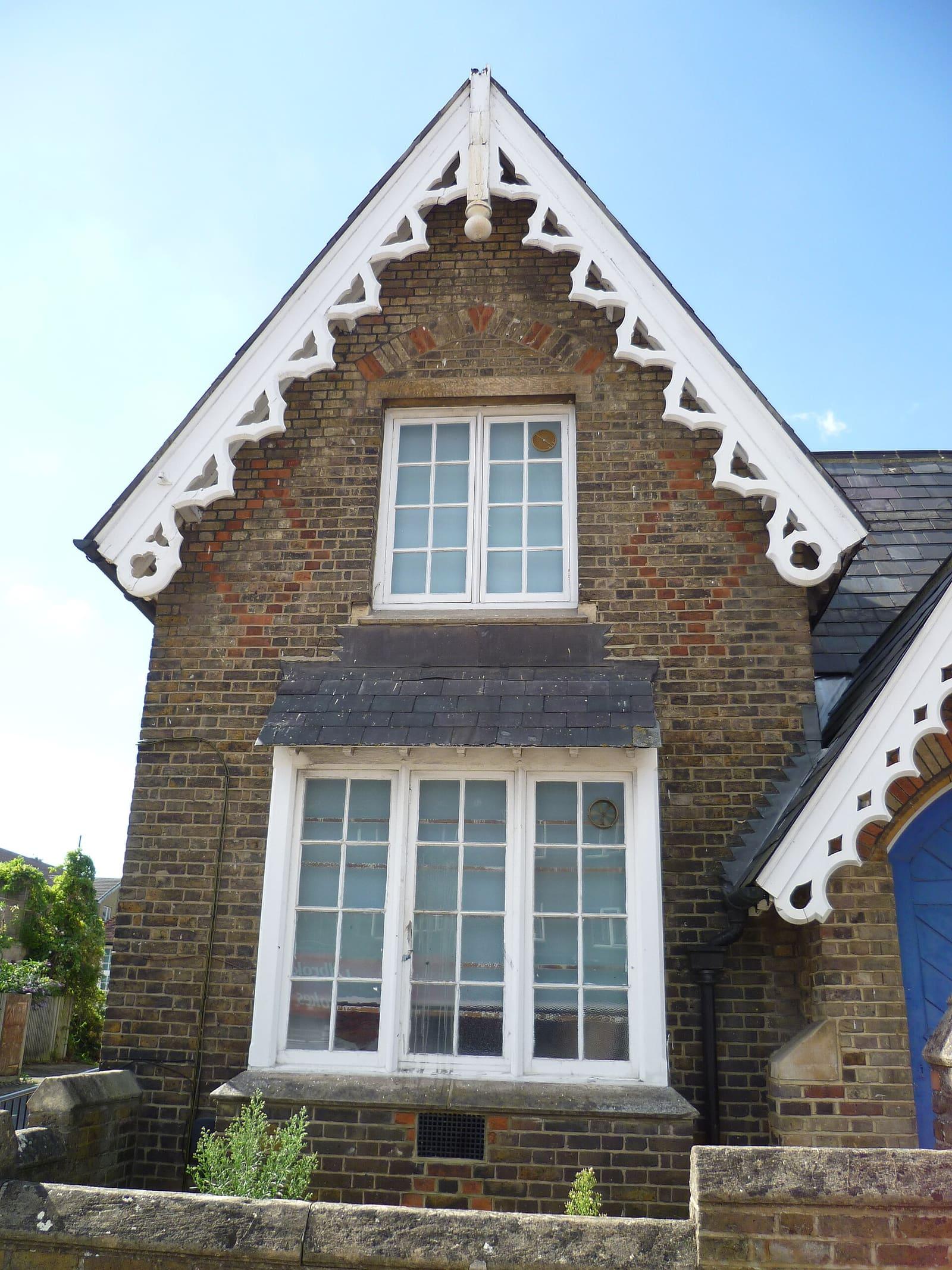 St John's Prep & Senior School — boarding school campus