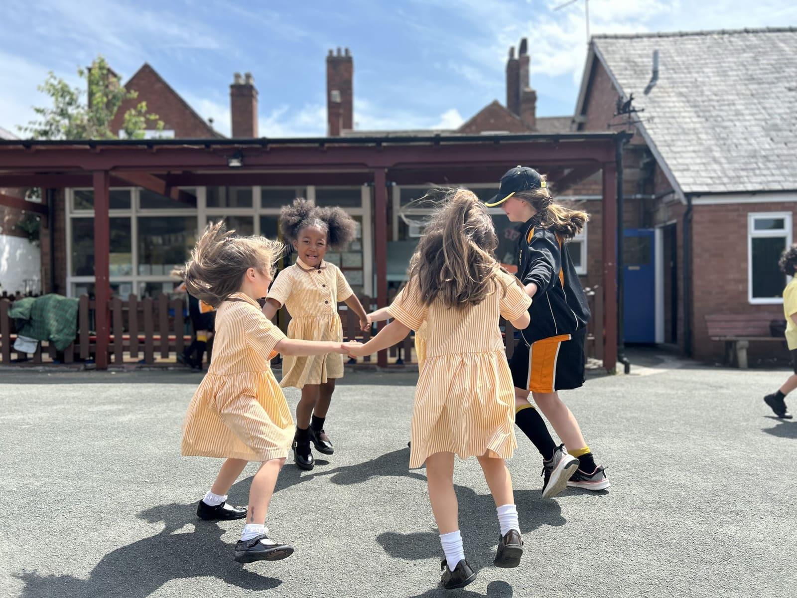 St Winefride's RC Independent School — boarding school campus