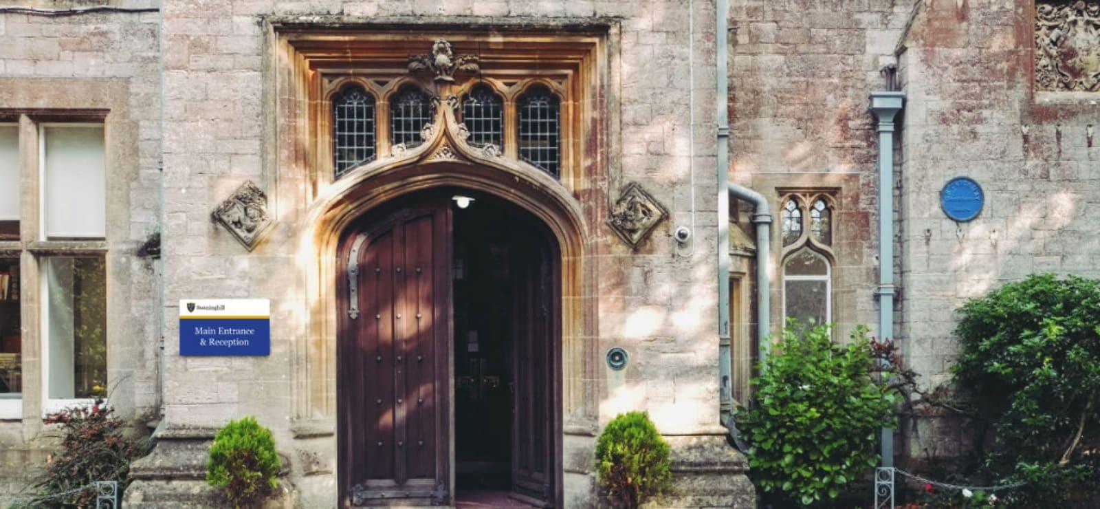 Sunninghill Prep School — boarding school campus