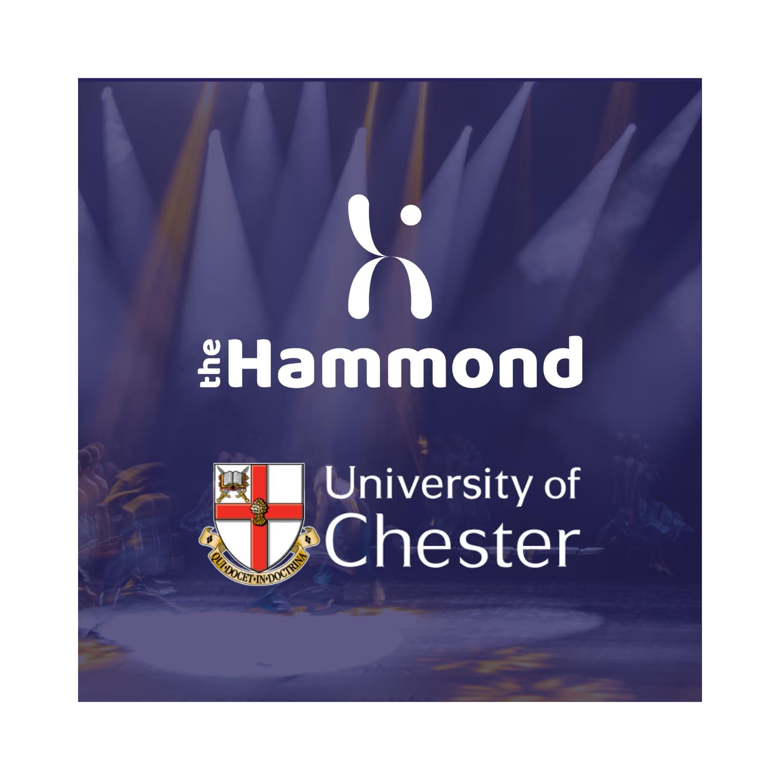 The Hammond — boarding school campus
