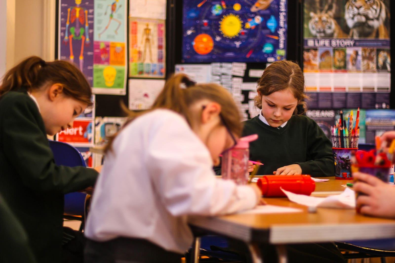The Independent Grammar School: Durham — boarding school campus