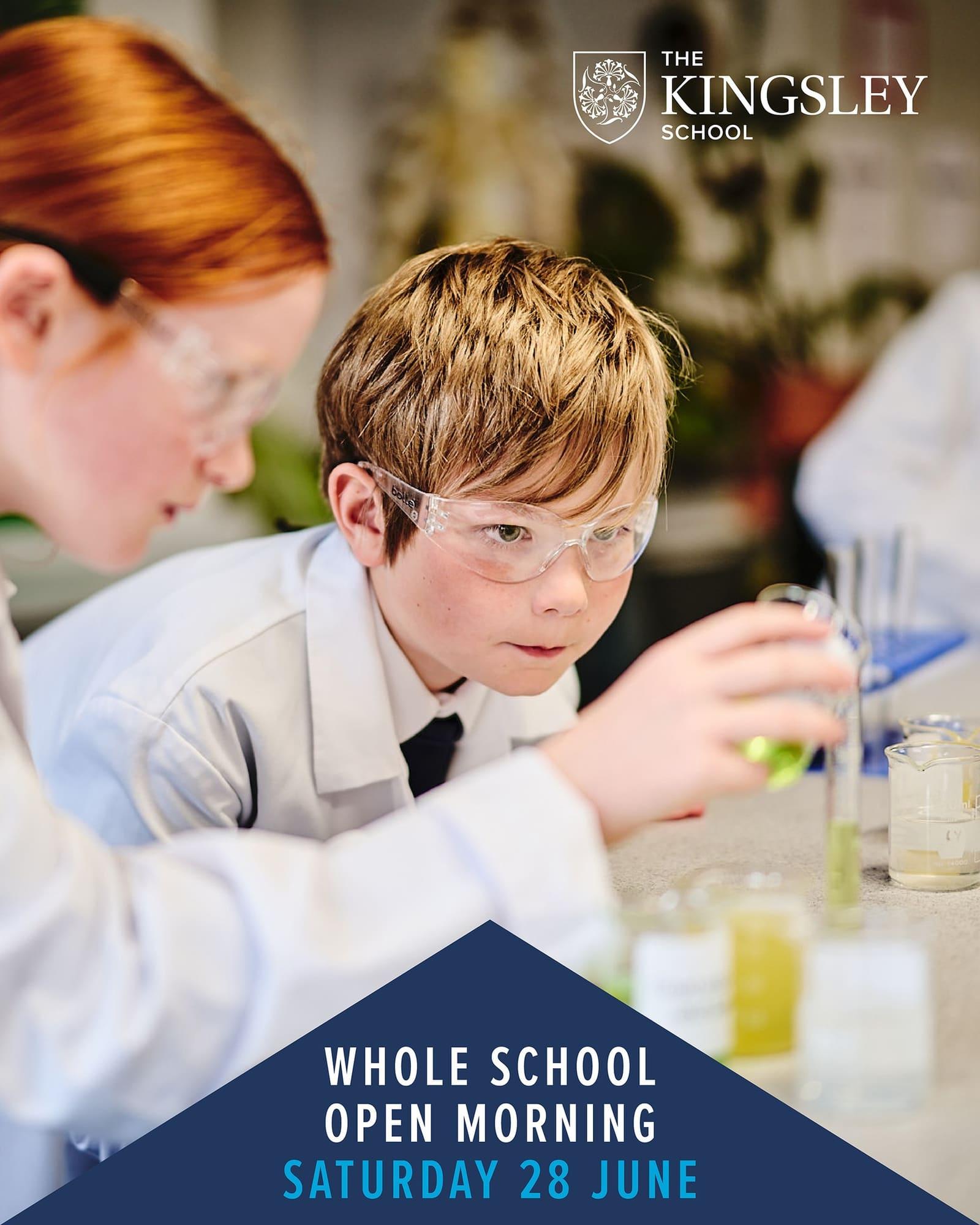 The Kingsley School — boarding school campus
