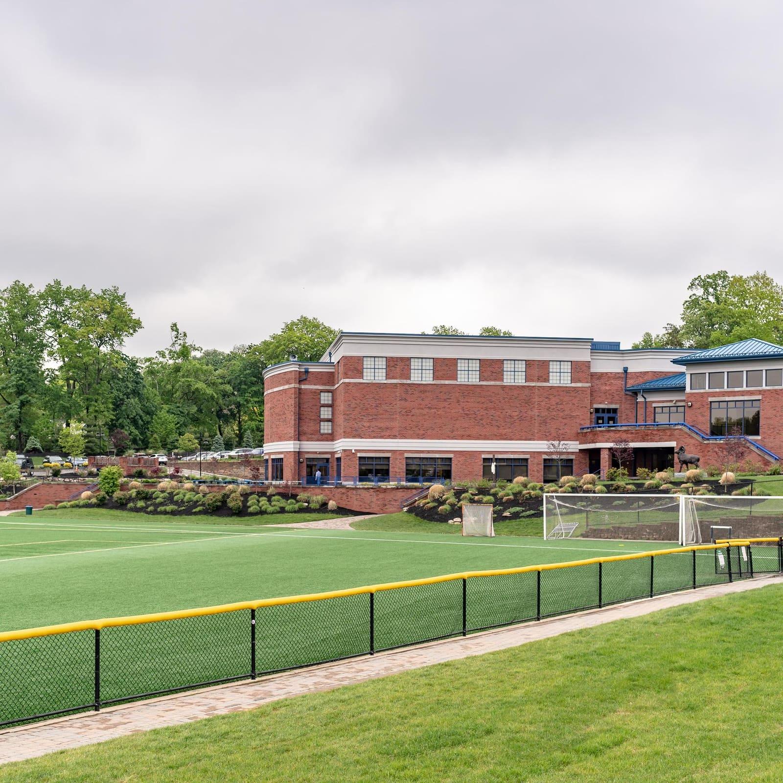 The Oratory Prep School — boarding school campus