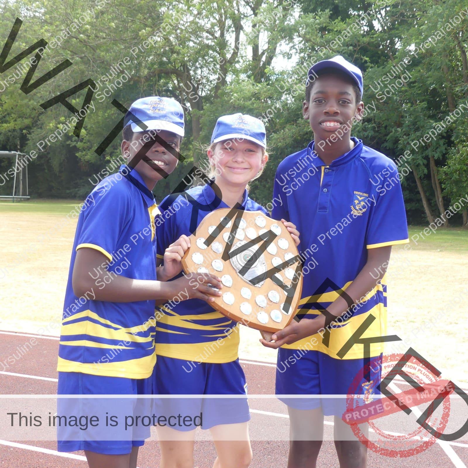 Ursuline Preparatory School — boarding school campus
